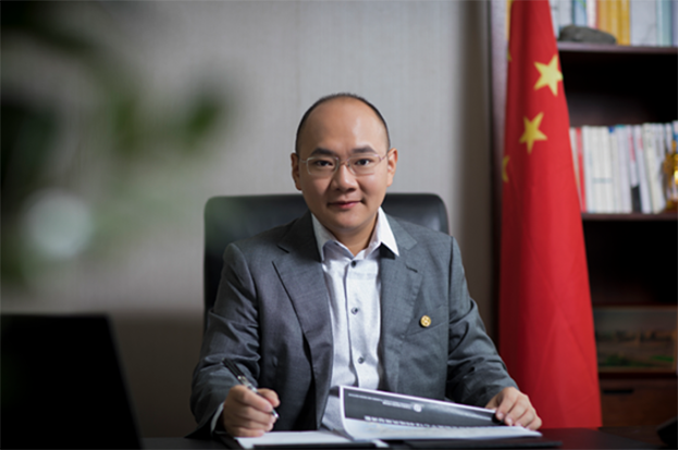 全景網(wǎng)專訪|85后總裁莊展諾：從“包工頭干的行業(yè)”到抓住時(shí)代賦予的機(jī)會