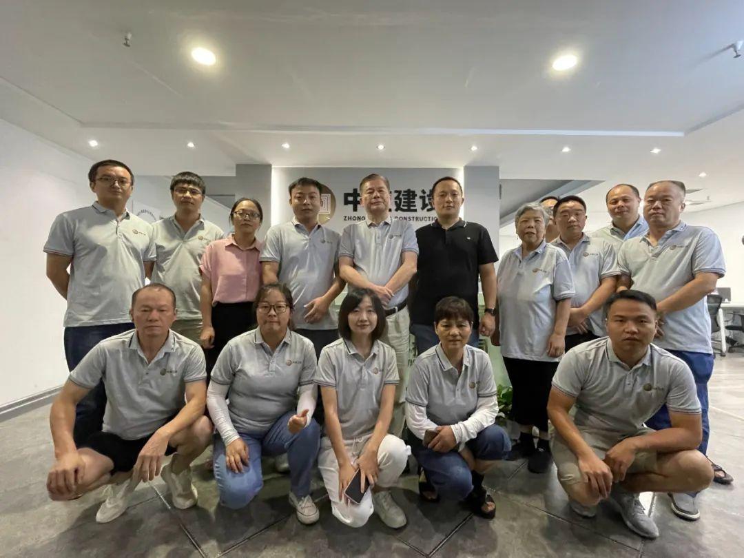 中裝三湘電梯實(shí)力再增強(qiáng)，喜獲國家A2級電梯資質(zhì)